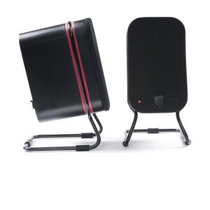 Audyssey Lower East Side Media Speakers